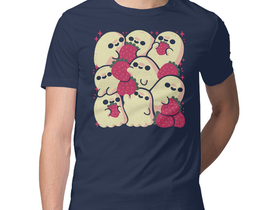 Berry Ghosts