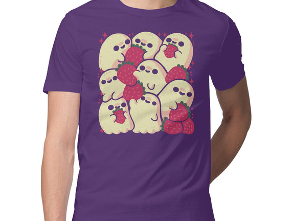 Berry Ghosts