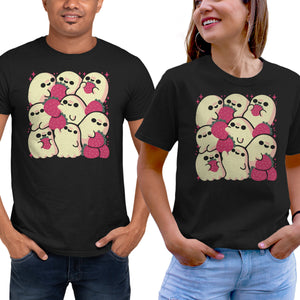 Berry Ghosts