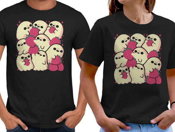Berry Ghosts