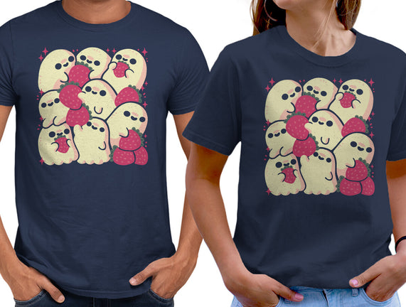 Berry Ghosts