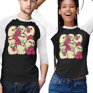 Berry Ghosts