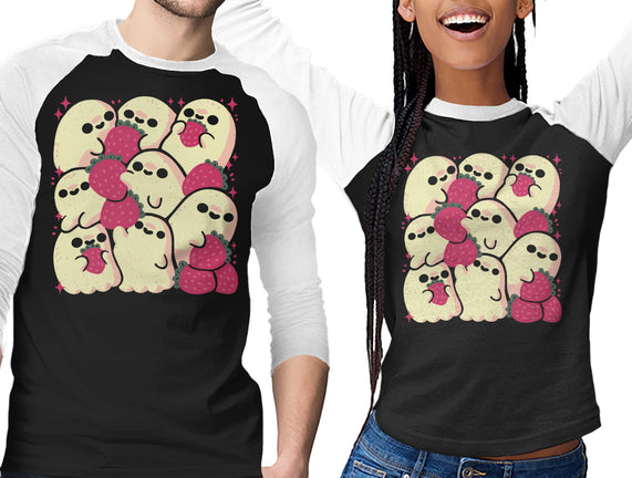 Berry Ghosts