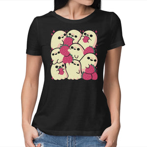 Berry Ghosts