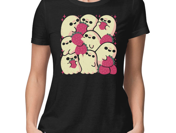 Berry Ghosts