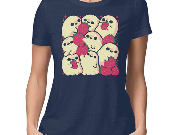 Berry Ghosts