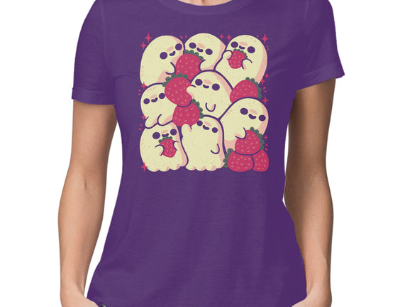 Berry Ghosts
