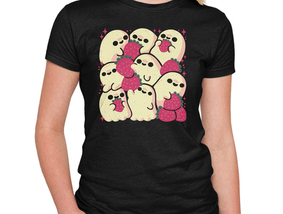 Berry Ghosts
