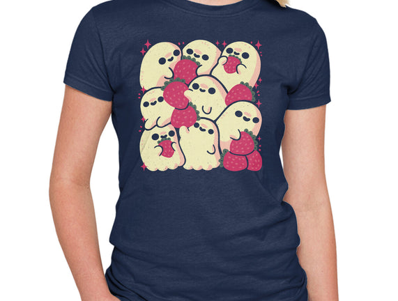 Berry Ghosts