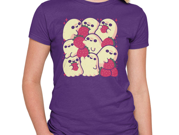 Berry Ghosts