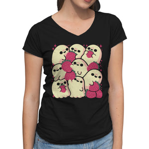 Berry Ghosts