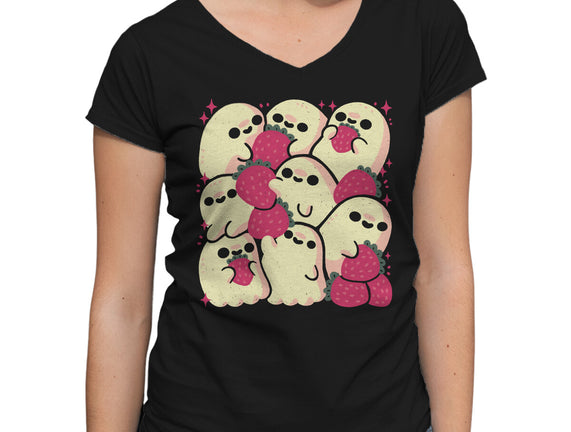 Berry Ghosts