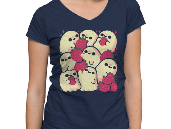 Berry Ghosts