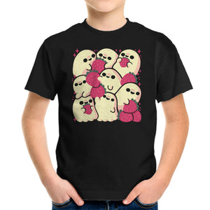 Berry Ghosts