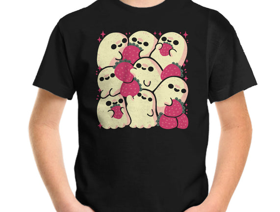 Berry Ghosts