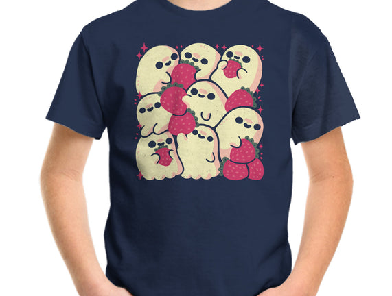 Berry Ghosts