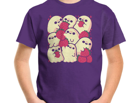 Berry Ghosts