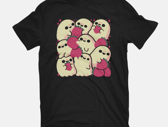Berry Ghosts