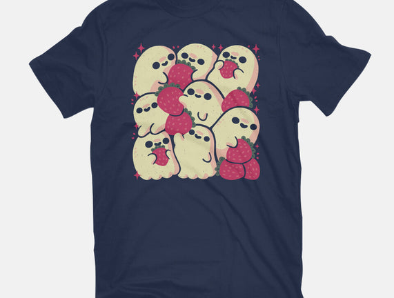 Berry Ghosts
