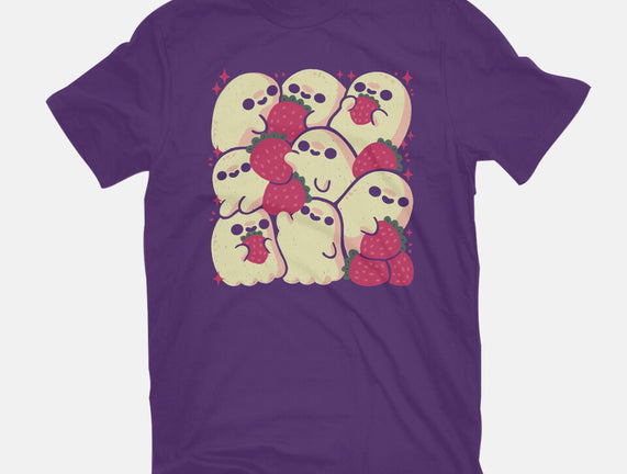 Berry Ghosts