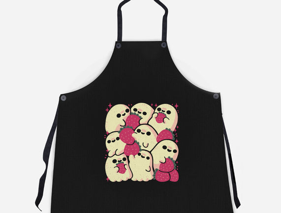 Berry Ghosts