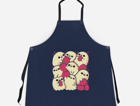 Berry Ghosts