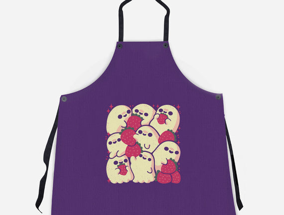 Berry Ghosts