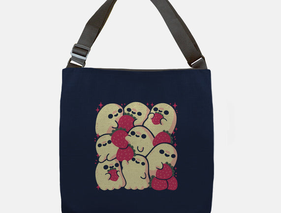 Berry Ghosts