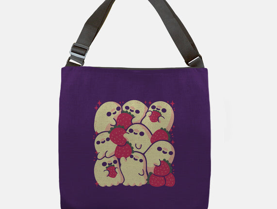 Berry Ghosts
