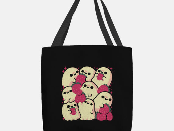 Berry Ghosts