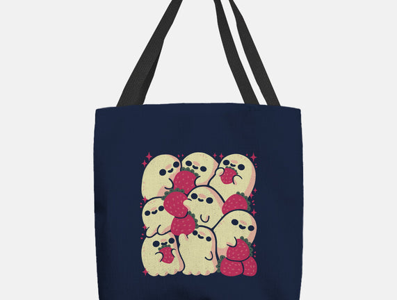 Berry Ghosts