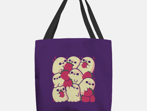 Berry Ghosts