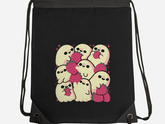 Berry Ghosts
