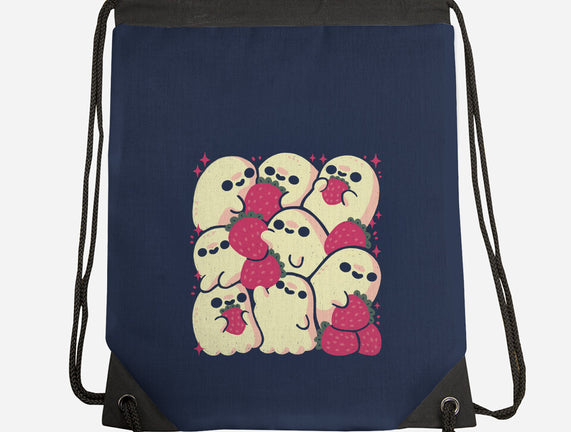 Berry Ghosts