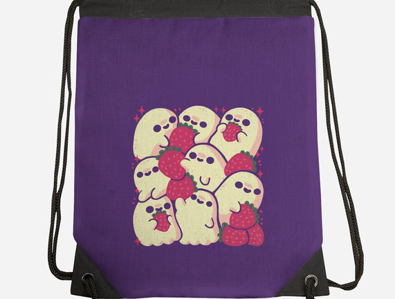 Berry Ghosts