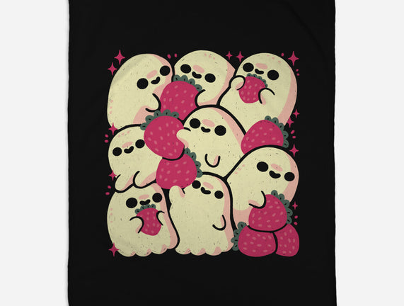 Berry Ghosts