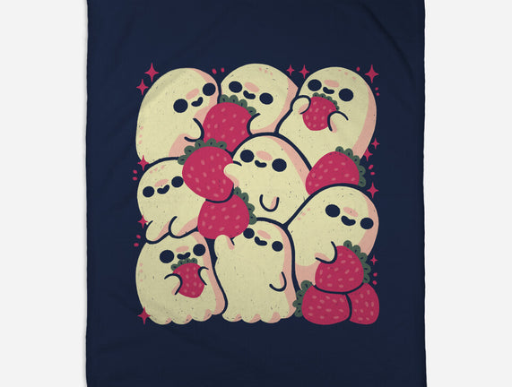 Berry Ghosts