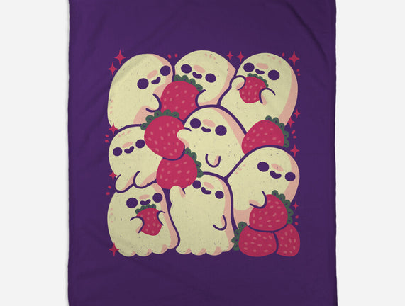 Berry Ghosts
