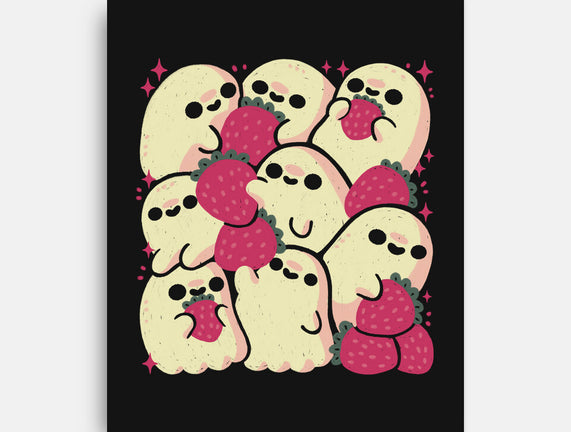 Berry Ghosts