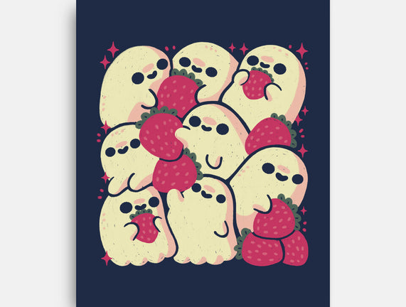 Berry Ghosts