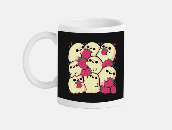 Berry Ghosts