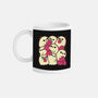 Berry Ghosts-None-Mug-Drinkware-xMorfina