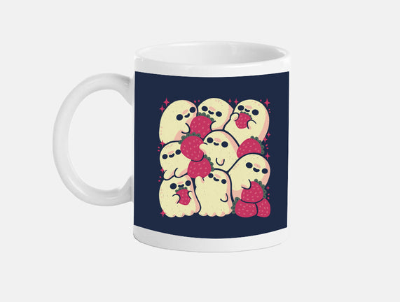Berry Ghosts