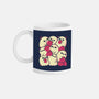 Berry Ghosts-None-Mug-Drinkware-xMorfina