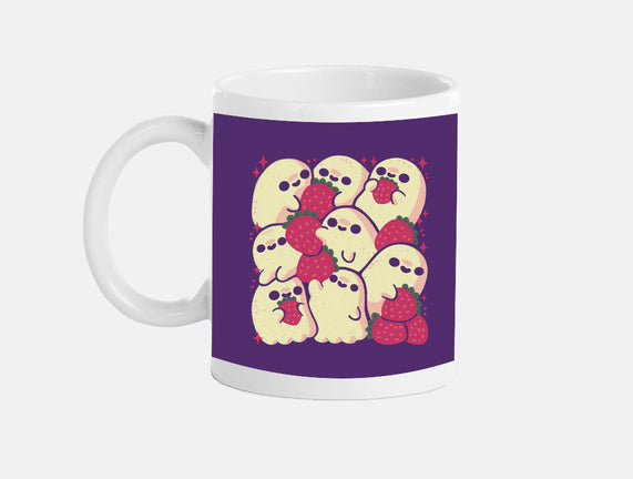 Berry Ghosts
