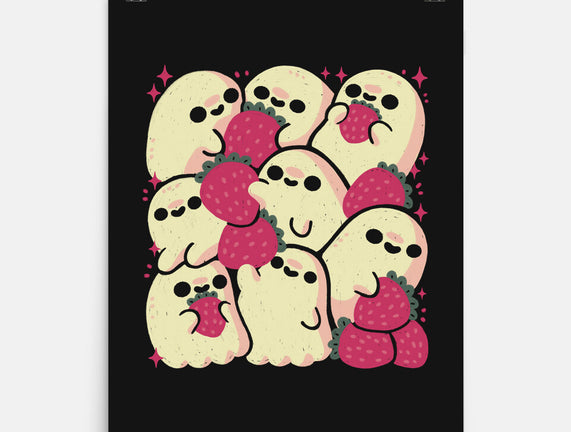 Berry Ghosts