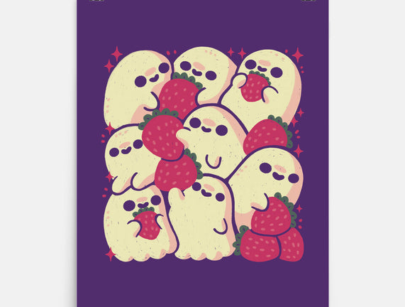 Berry Ghosts