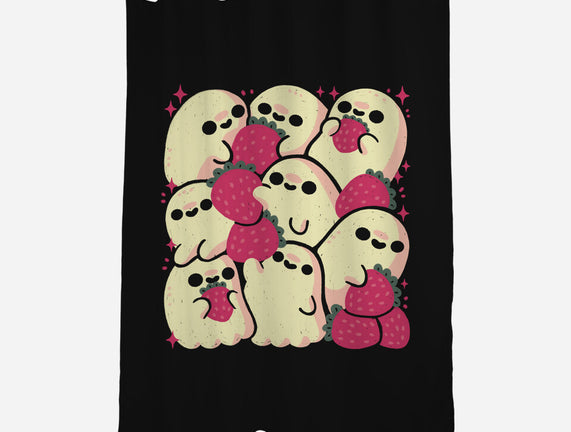 Berry Ghosts