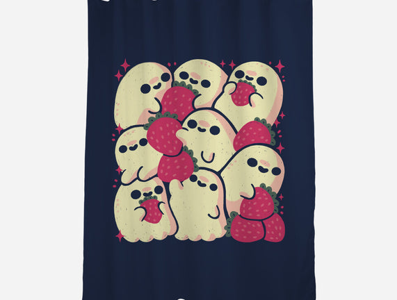 Berry Ghosts