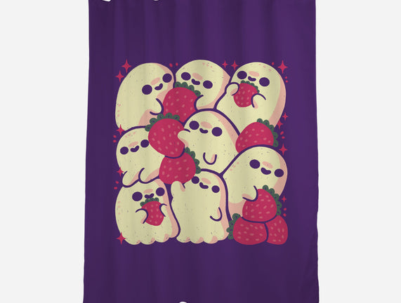 Berry Ghosts